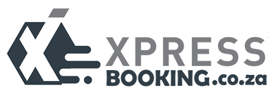 Xpress Booking Logo