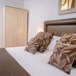 Standard Double Room Cycad Lodge